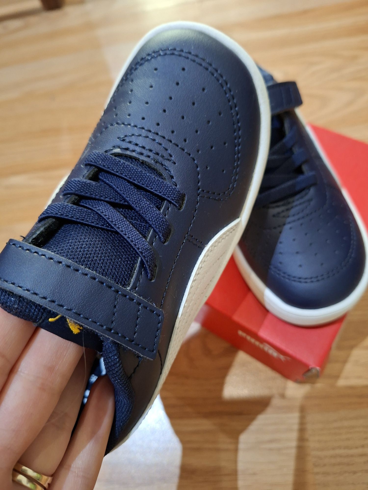 Оригинални маратонки Puma номер 27