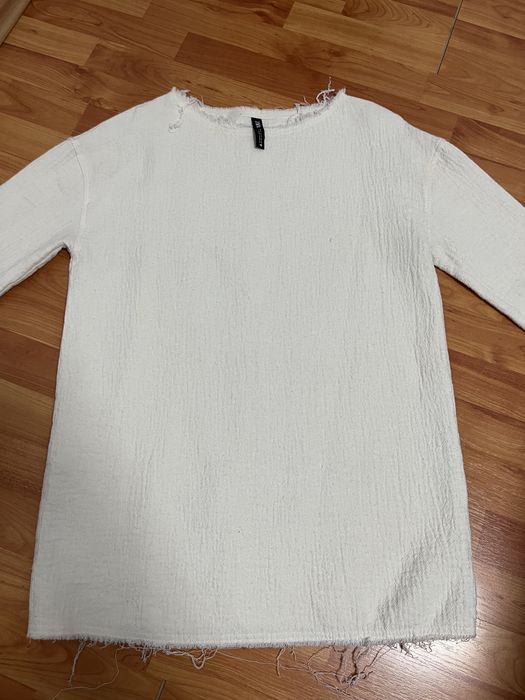 Pulover Zara tricotat