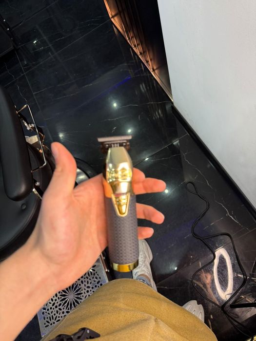 Продавам Babyliss pro