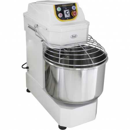 Машина тестомесильная ROAL SD-20