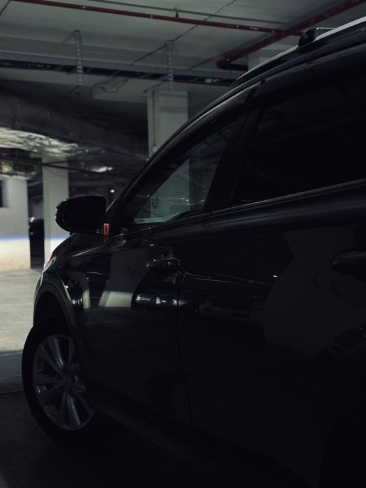 Тойота Рав4 2014