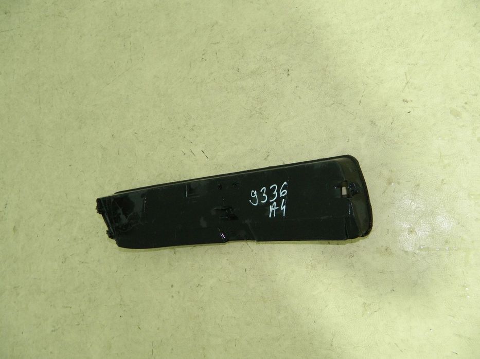 Grila bara fata partea stanga, Audi A4, 95-99, 8D0807345B