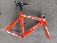 Când Trek carbon