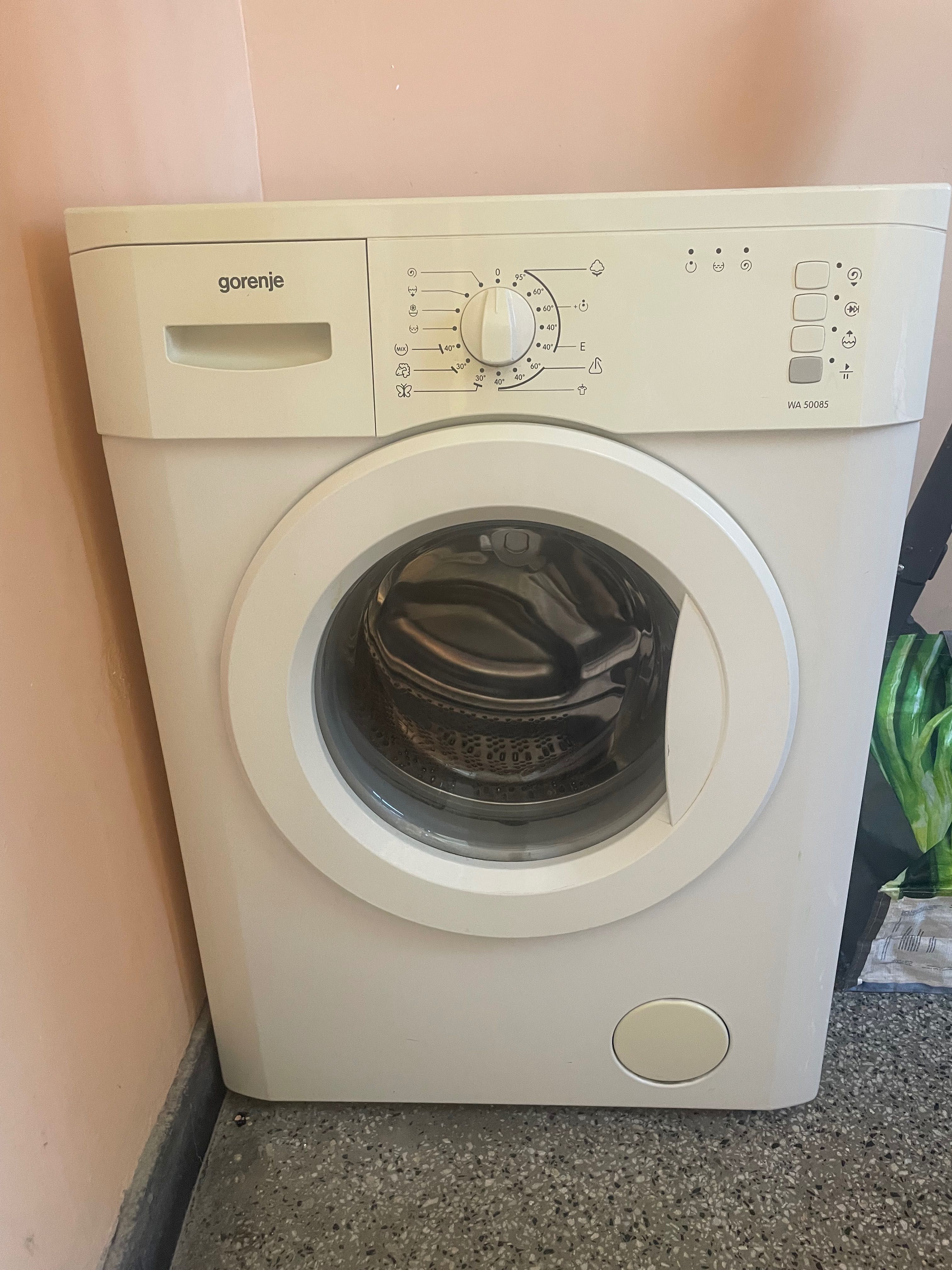 Пералня Gorenje използвана