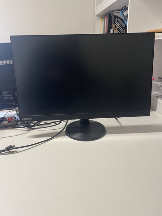 Монитор Lenovo - D27-40, 27'', FDH, VA