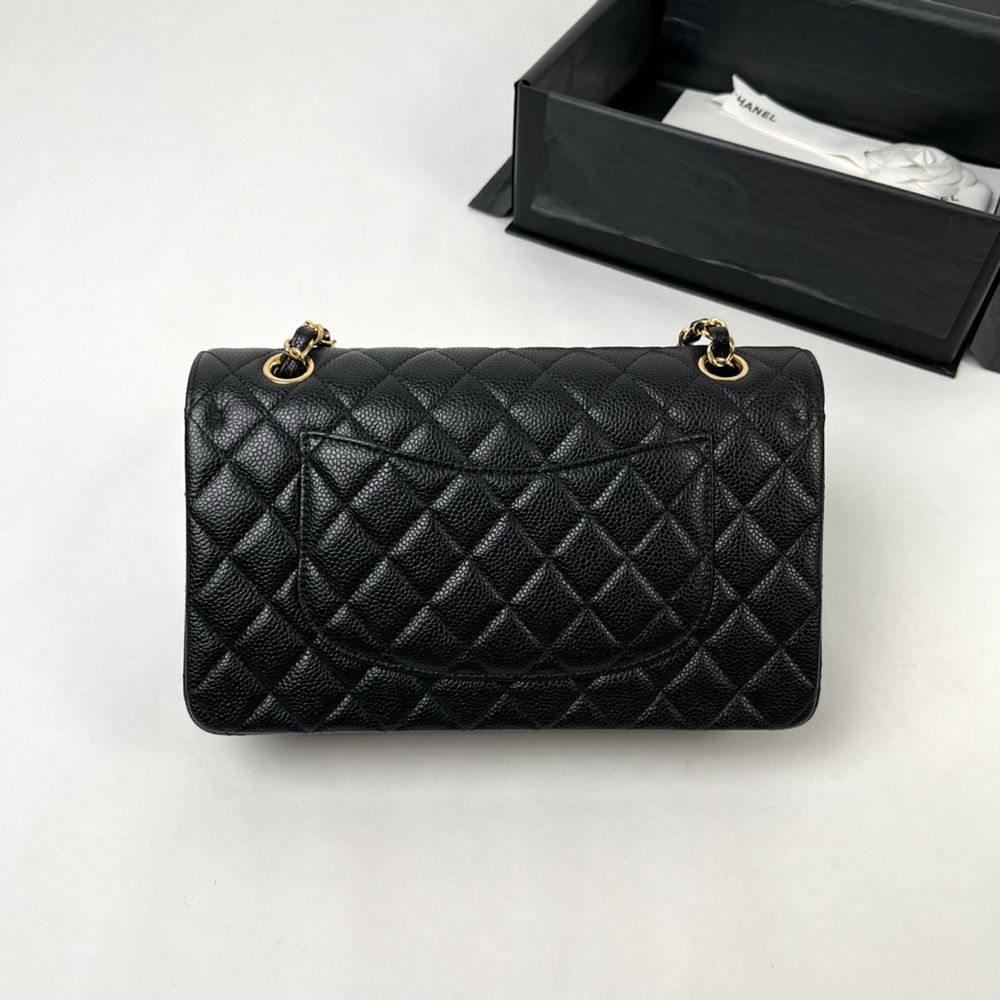 Chanel Classic Small Double Flap