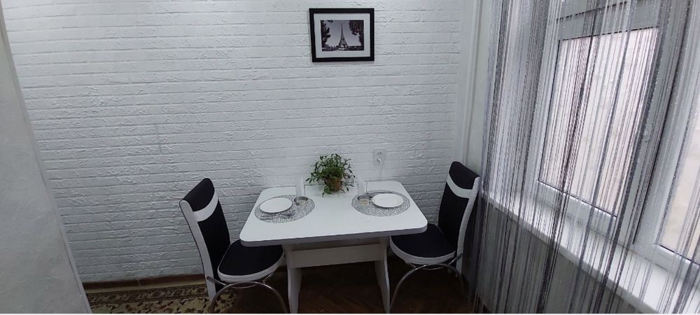 Квартиры посуточно