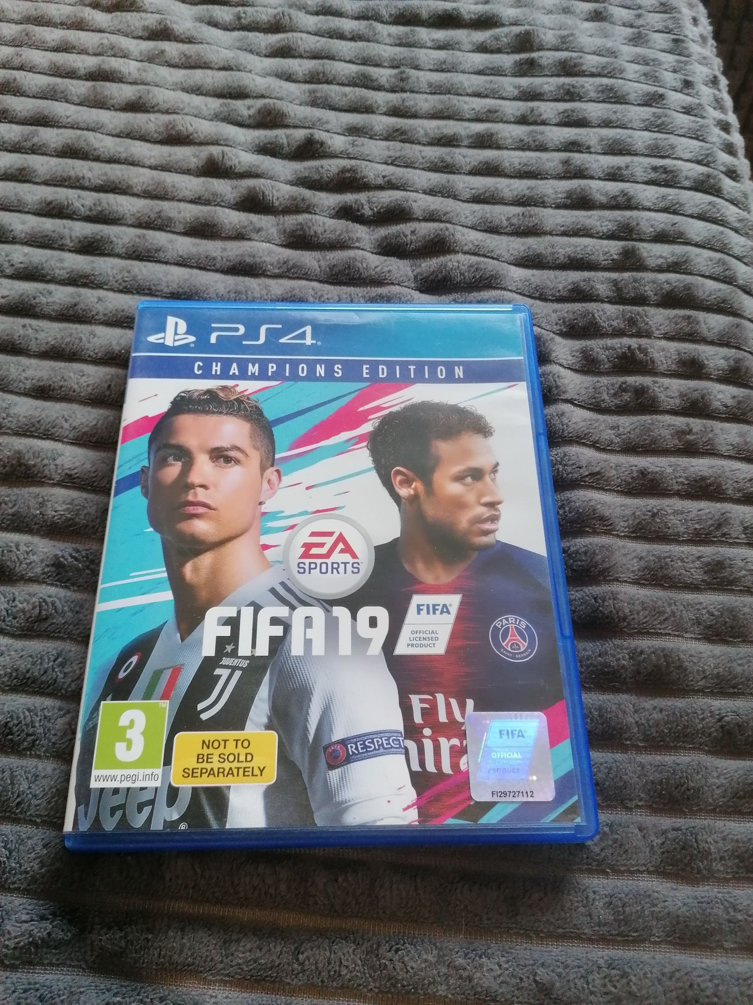 Игри за playstation4
