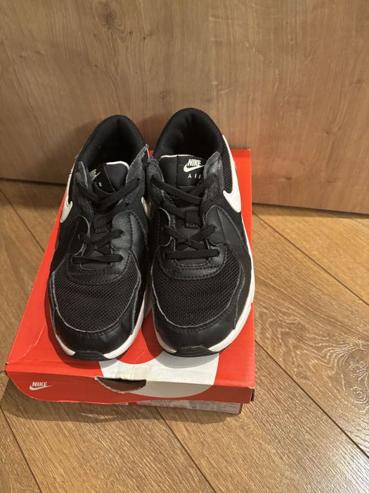 Маратонки Nike Air Max