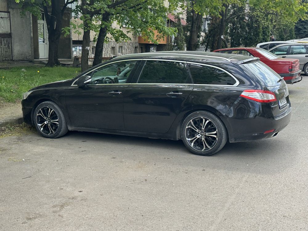 джанти баракуда 5x108 5x114.3 18цола 8 ж ет 40