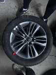 R17 Camry диски р17 от камри 55