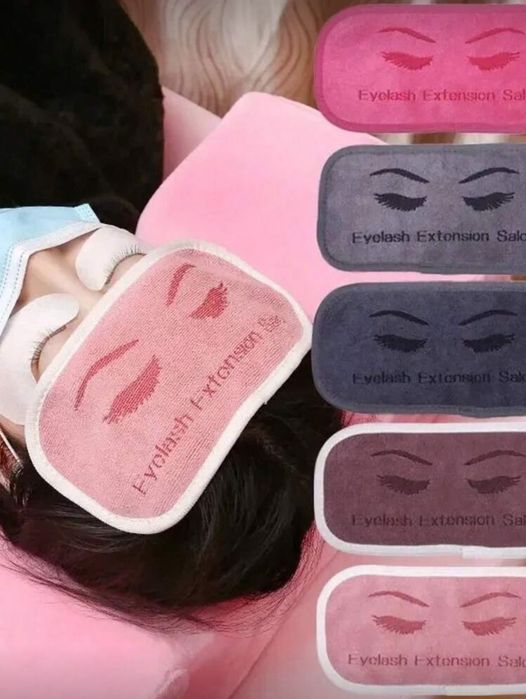 Комплект за миглопластика 6части/ламиниране/вежди