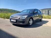 Vand Hyundai I30 1.4benzina 109 CP