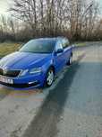 Skoda Octavia Edition SOLEIL 2.0 TDi 150 Cp 2019 Automata