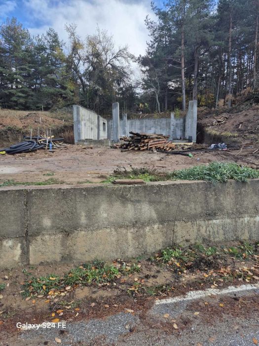 Продава се Парцел в Велинград - 852 кв.м за 39 €/кв.м - Снимка #5