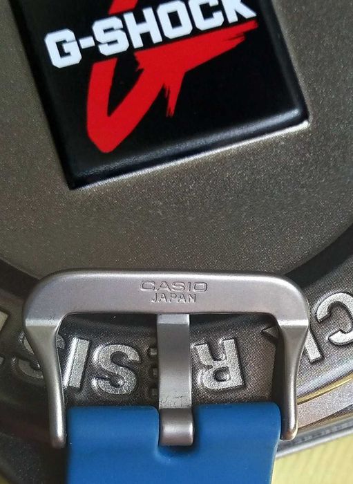 Ofertă *Casio Gshock nou , ambalaj complet