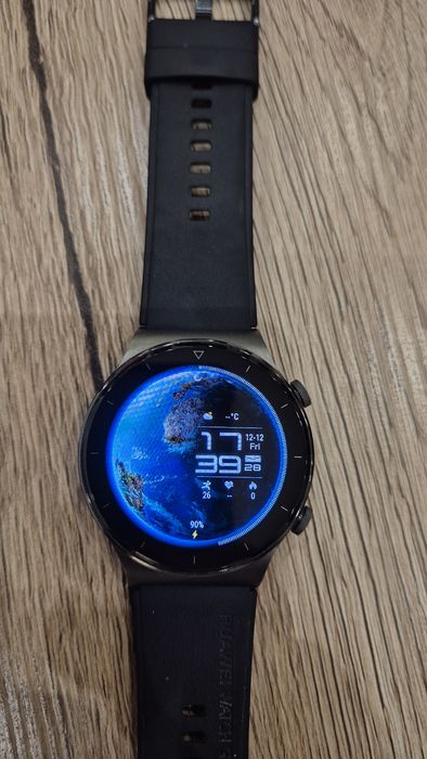 Huawei GT2 PRO smartwatch