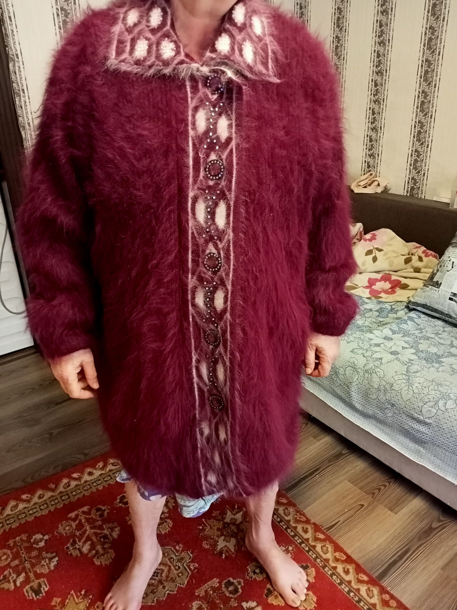 Женская одежда..