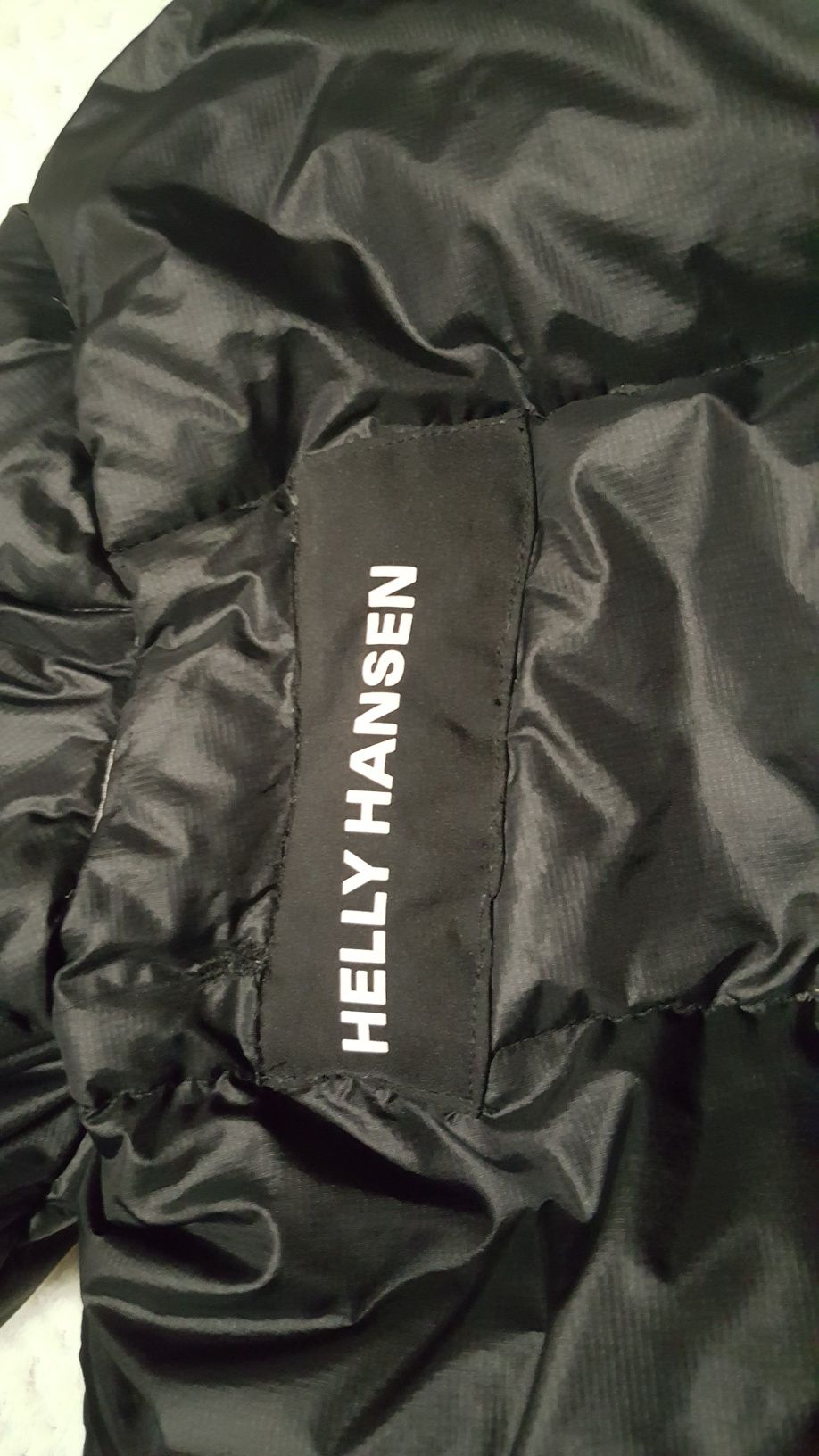 Helly  Hansen зимно яке  XS размер