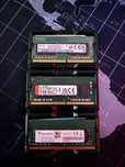 Memorie RAM Laptop 8GB DDR4