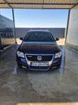 Passat b6 2009 2.0