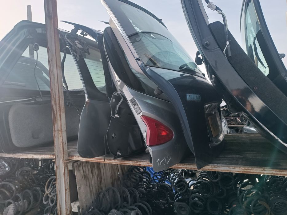 Задни капаци за Автомобили до 2010 г. Разпродажба