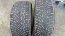 anvelope cauciucuri iarna nokian wr suv 4 255/55R18