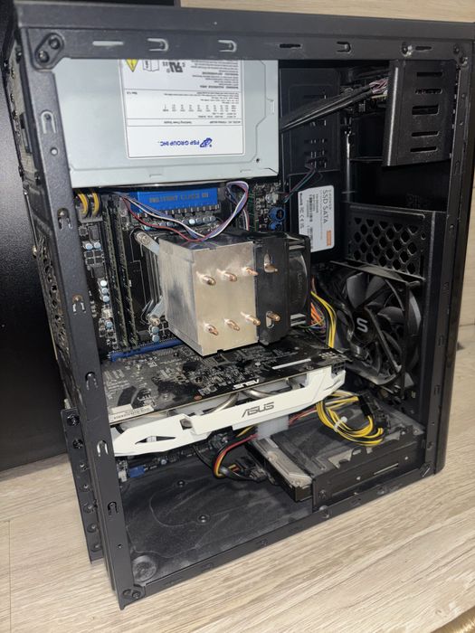 Vand pc
