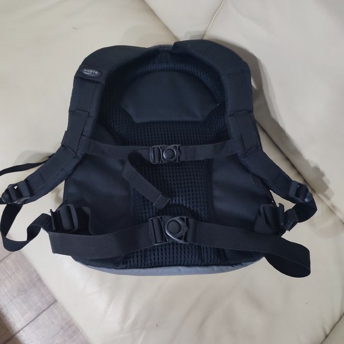 Rucsac Dicota laptop notebook BacPac Mission Nou