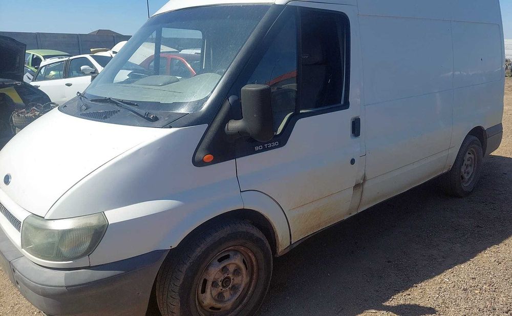 Piese Caroserie Ford Transit 2.4