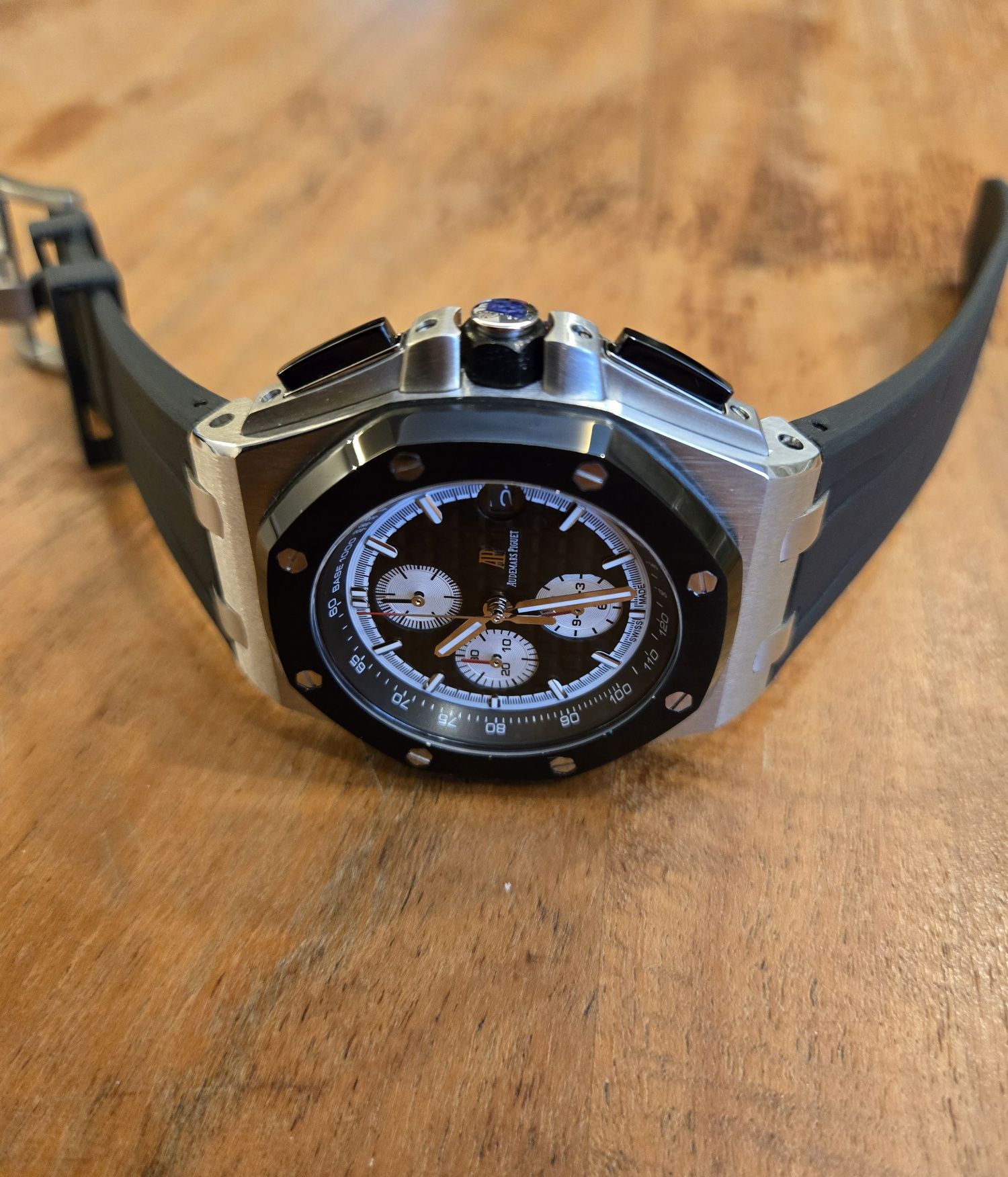 Audemars Piguet Royal Oak
