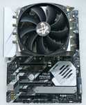 KIT Ryzen 7 5800X +ASUS PRIME X570-PRO +Cooler Scythe Grand Kama Cross