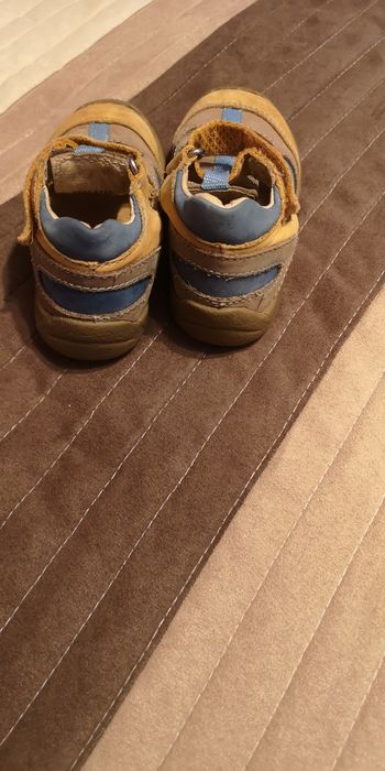 Pantofiori marimea 22