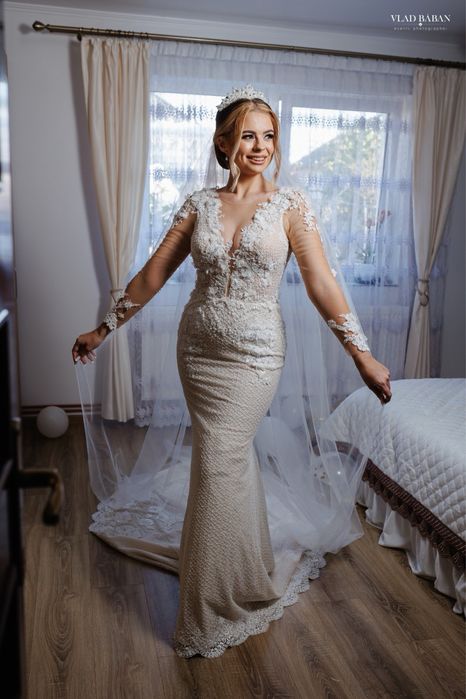 Rochie de mireasă