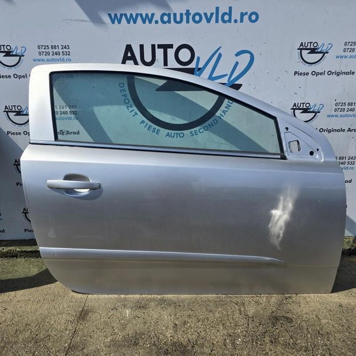 Portiera usa Z157 fata dreapta Opel Astra H GTC