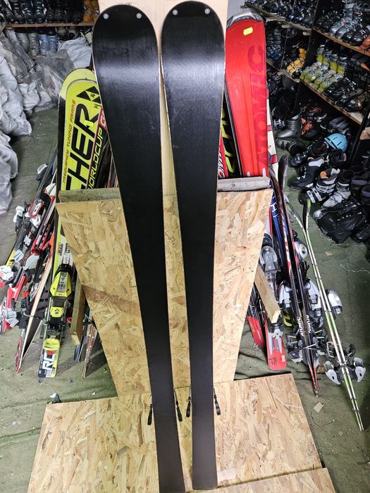 Schiuri schi ski blizzard 170 cm