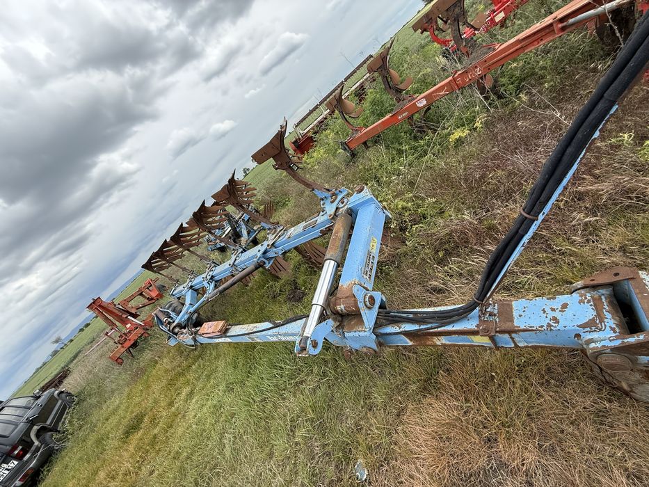 Plug lemken vari diamant