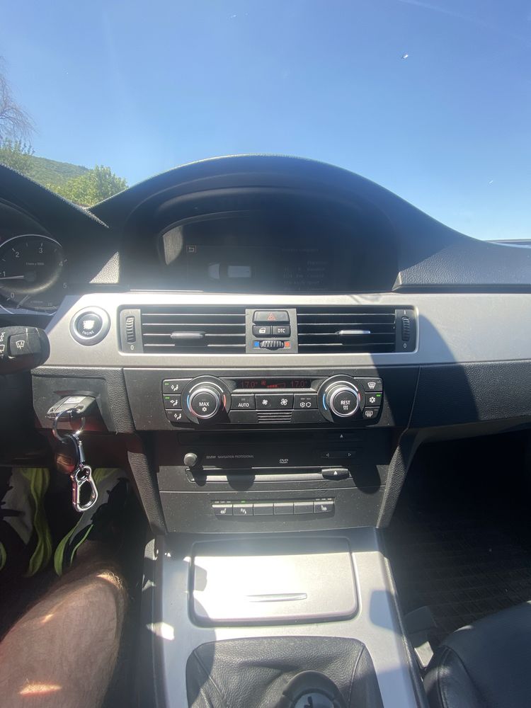 BMW 320d 163.
