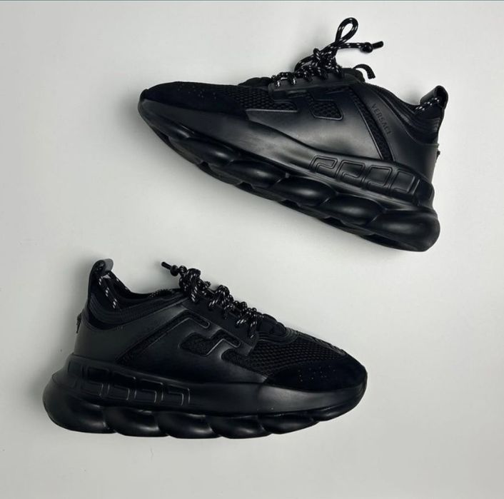 Versace Chain Reaction