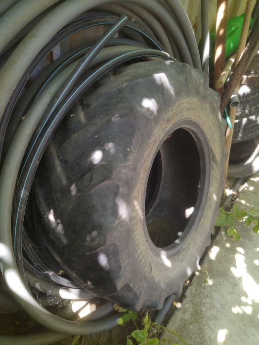 Гума Continental 375x70 R20