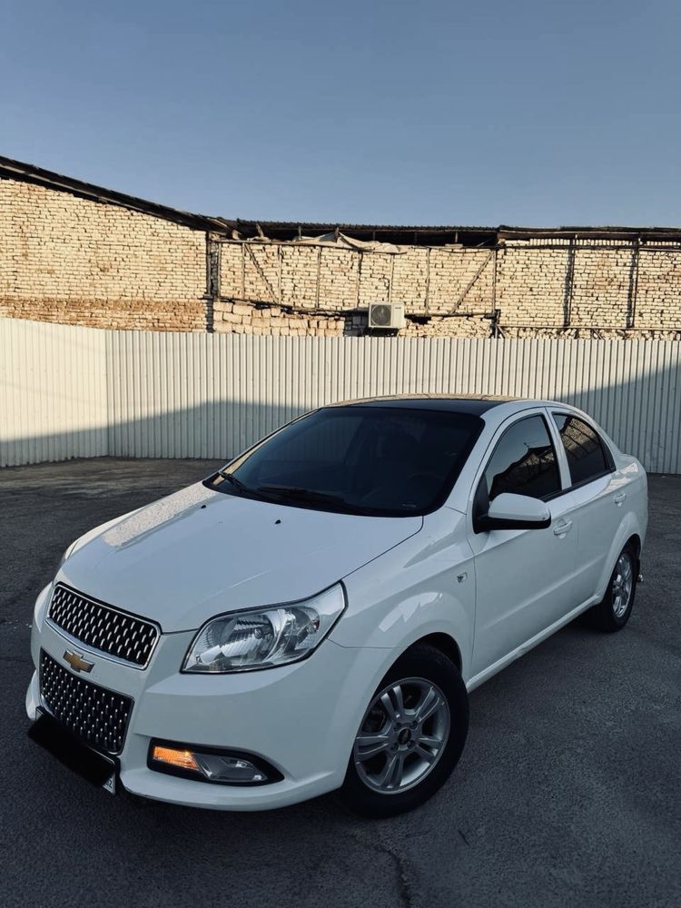 Nexia 3 Avtomat karobka Tozza