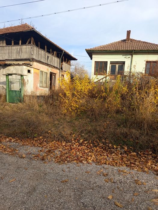 Продава се Промишлена сграда в с. Гъмзово, Област Видин - 51 кв.м за 130 €/кв.м - Снимка #5