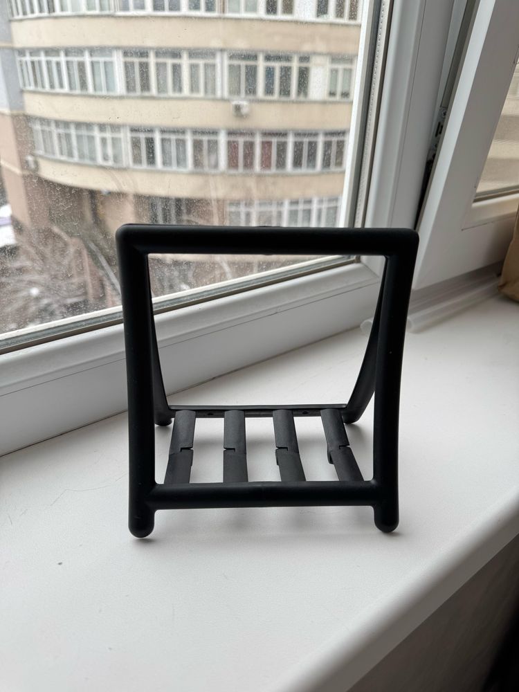 Салфетница IKEA грэйа