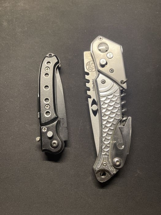 Briceage de buzunar si manusi tactice