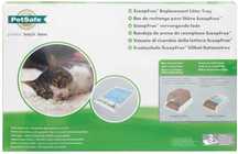 Котешка тоалетна PetSafe ScoopFree, синя,