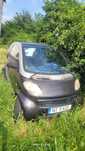 Vând sau schimb Smart Fortwo an 2000