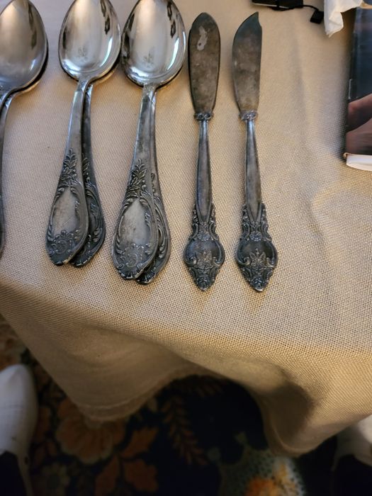 Винтидж аксесоари