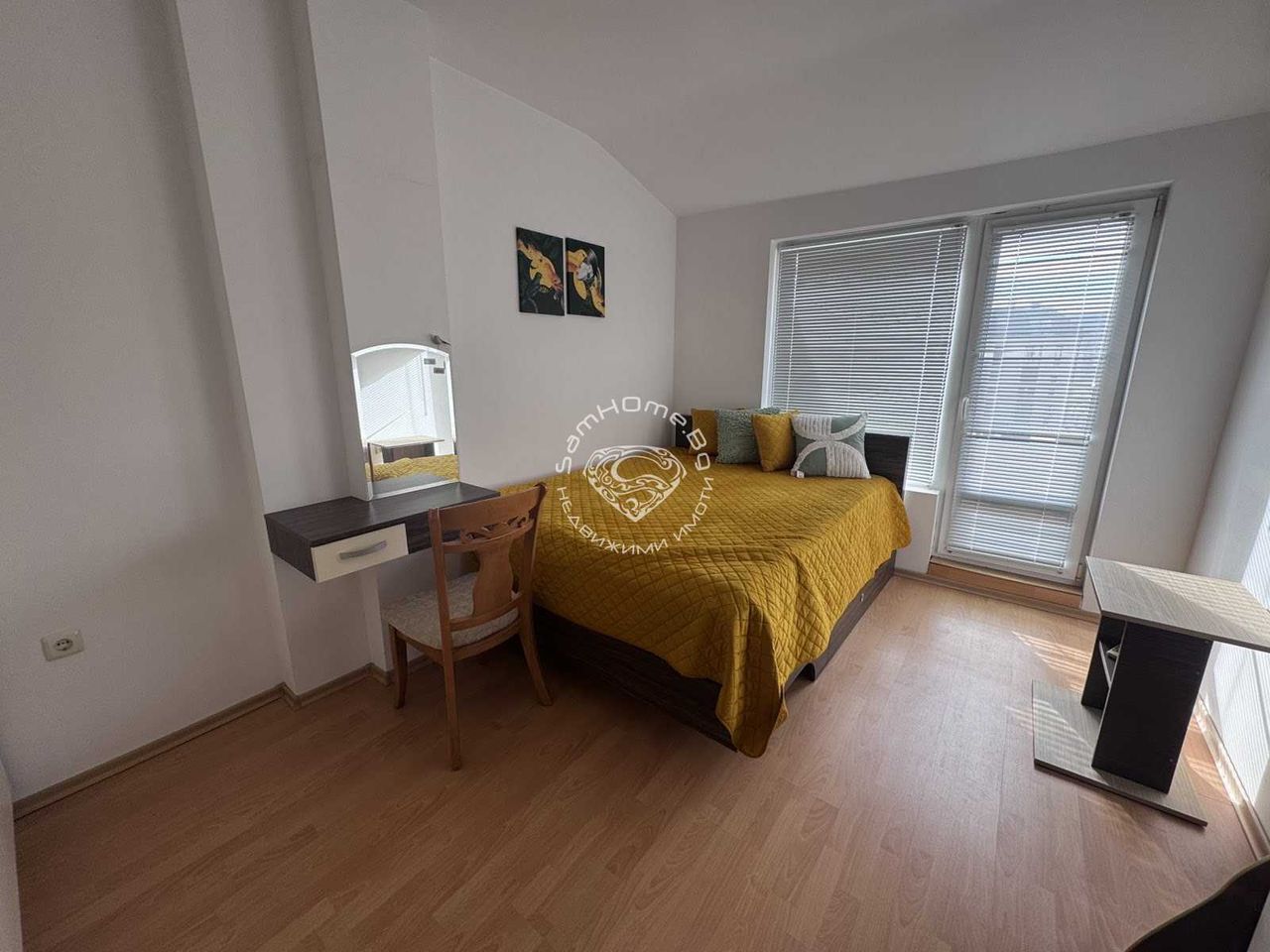 Продава се Двустаен апартамент в Варна, Виница - 73 кв.м за 1644 €/кв.м - Снимка #9