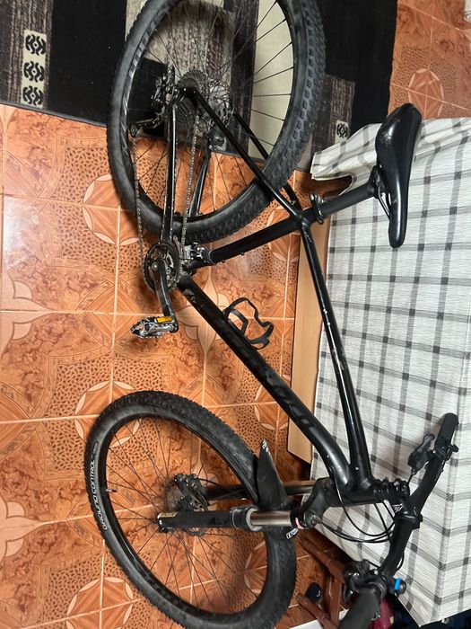 Specialized rockhopper