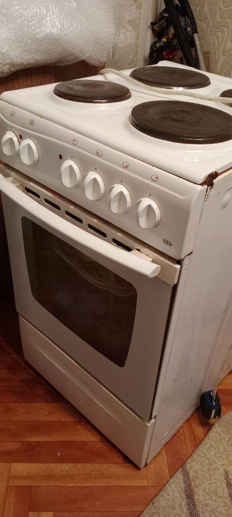 Продам плиту б/у